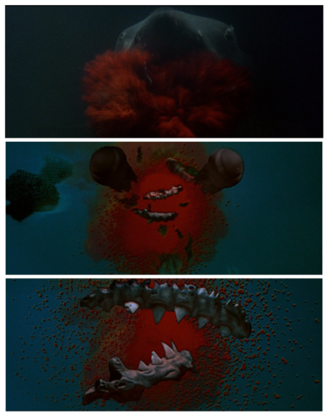 Ten things you (probably) didn't know about JAWS 3-D (1983) — The